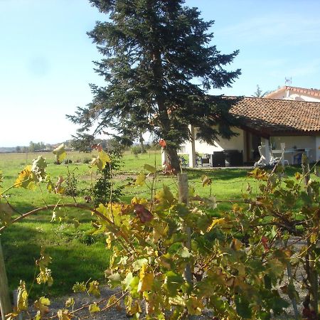 Location Gite 4 Personnes Mazeres - La Petite Maison Εξωτερικό φωτογραφία