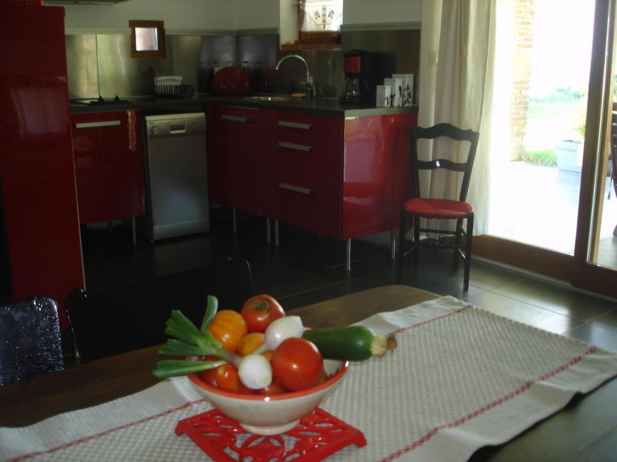 Location Gite 4 Personnes Mazeres - La Petite Maison Εξωτερικό φωτογραφία
