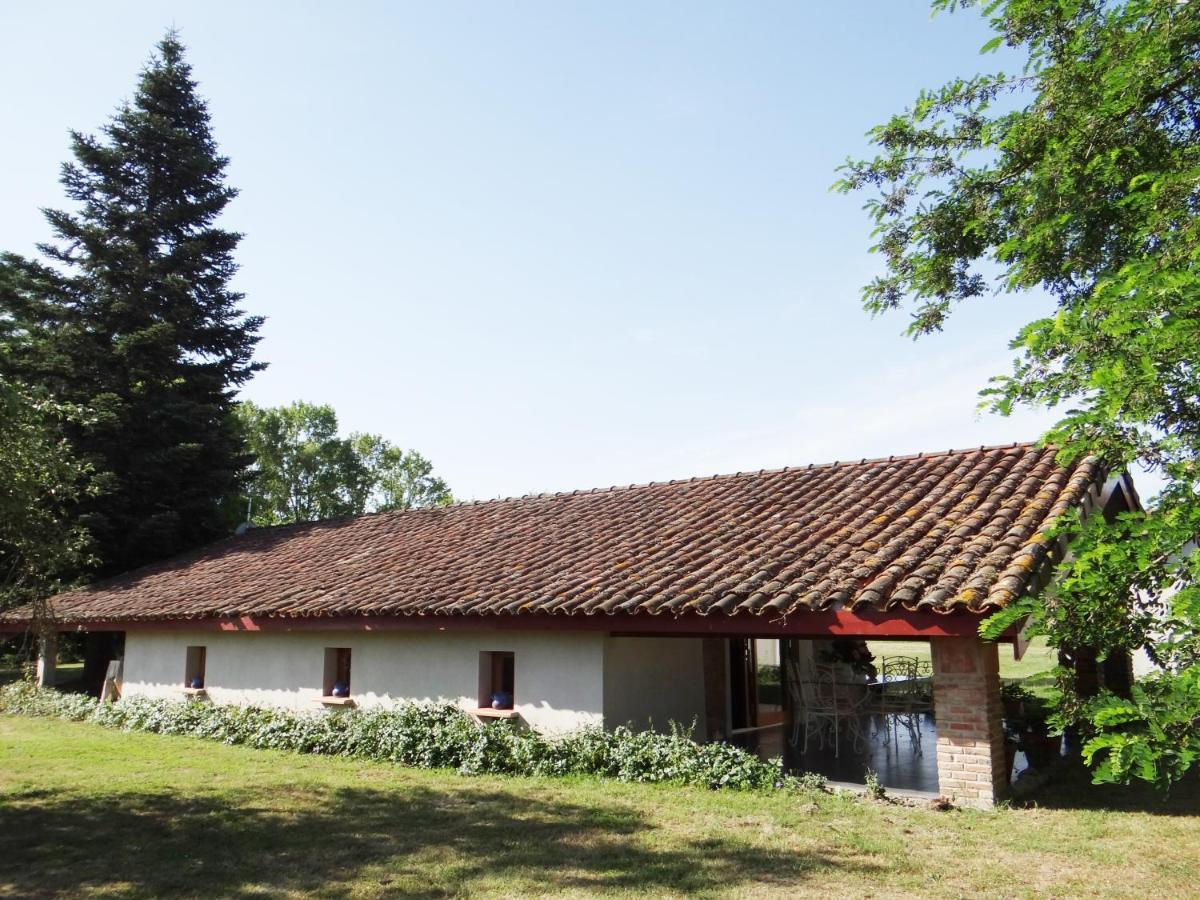 Location Gite 4 Personnes Mazeres - La Petite Maison Εξωτερικό φωτογραφία