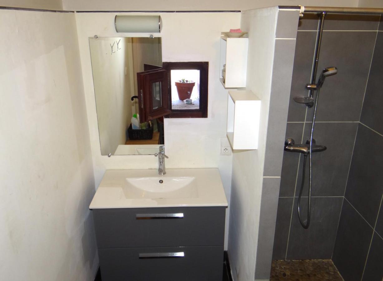 Location Gite 4 Personnes Mazeres - La Petite Maison Εξωτερικό φωτογραφία