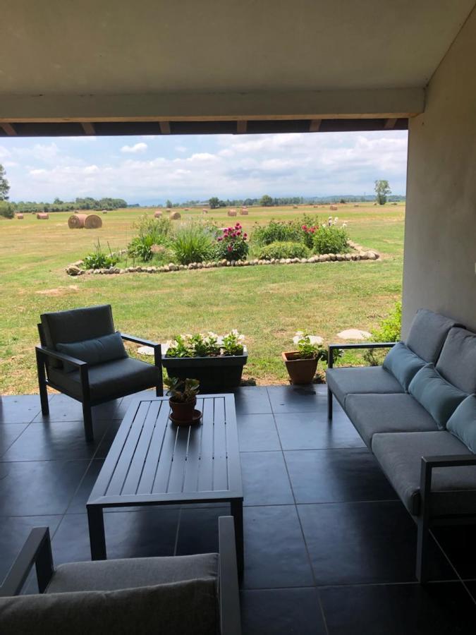 Location Gite 4 Personnes Mazeres - La Petite Maison Εξωτερικό φωτογραφία