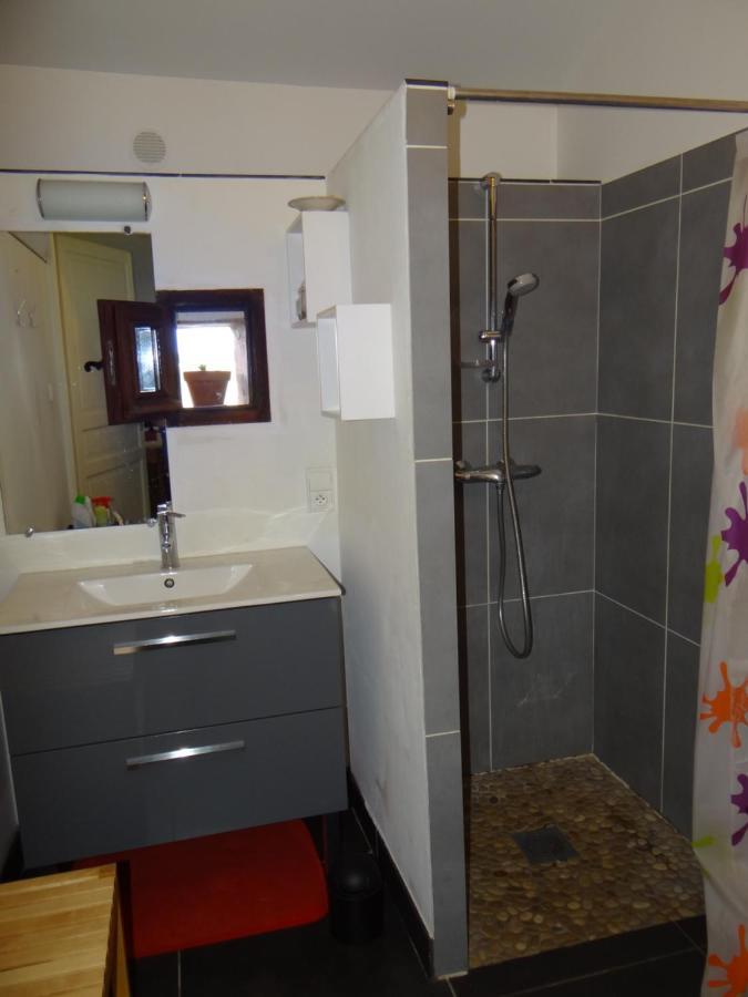 Location Gite 4 Personnes Mazeres - La Petite Maison Εξωτερικό φωτογραφία