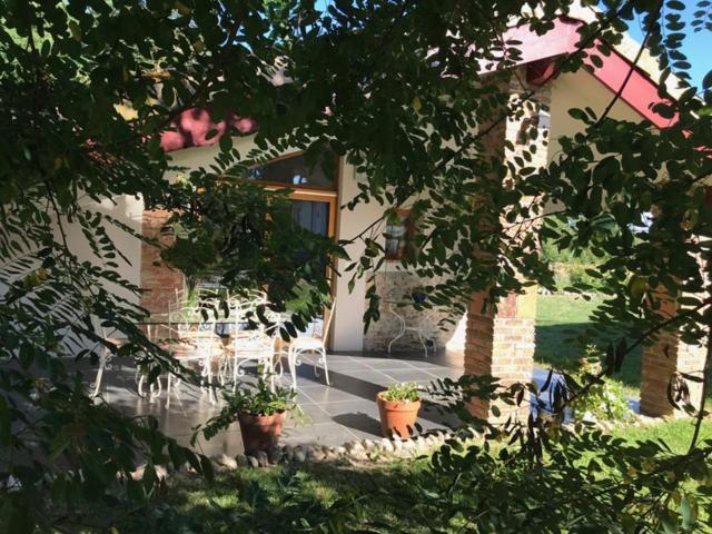 Location Gite 4 Personnes Mazeres - La Petite Maison Εξωτερικό φωτογραφία
