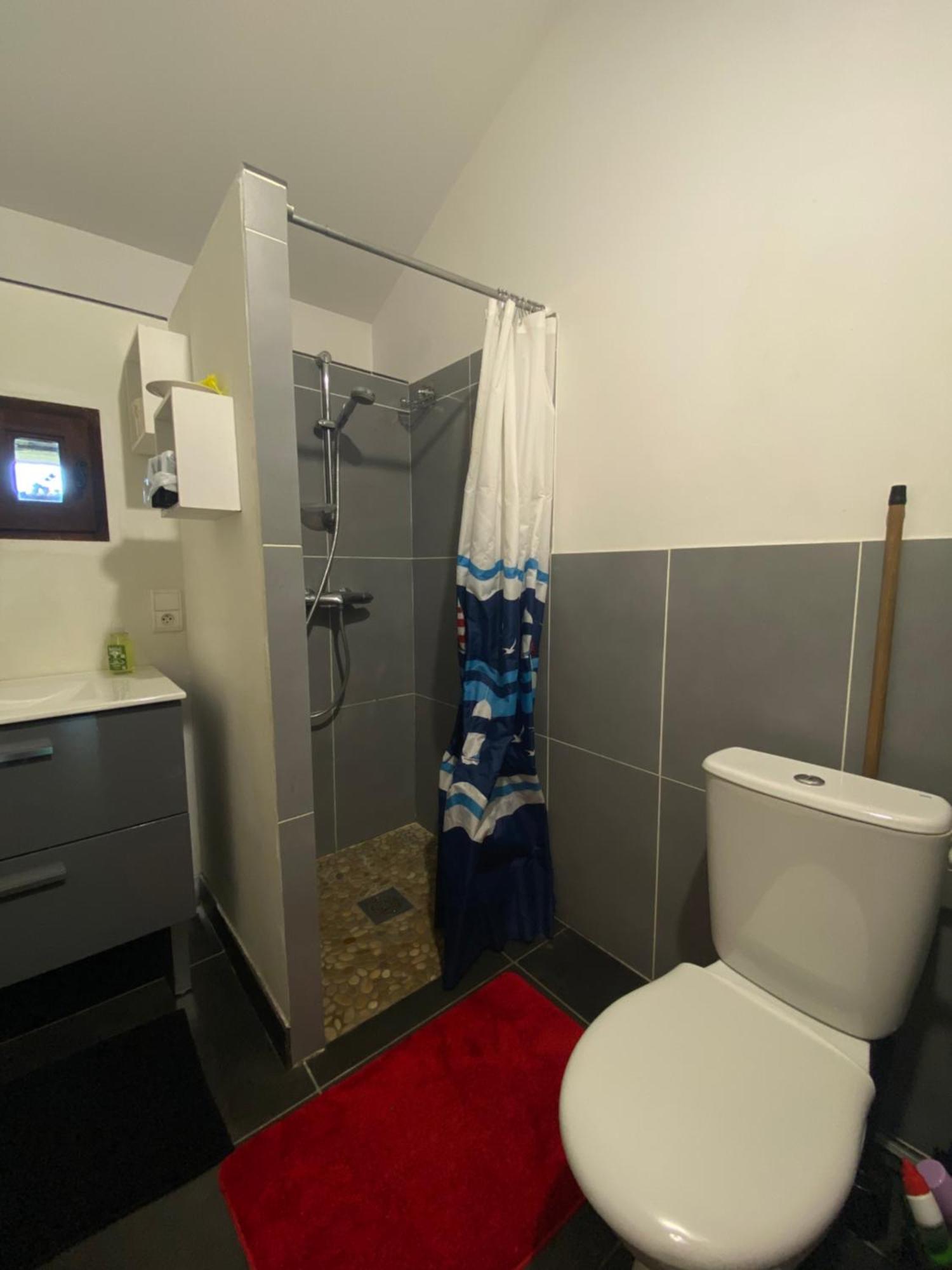 Location Gite 4 Personnes Mazeres - La Petite Maison Εξωτερικό φωτογραφία