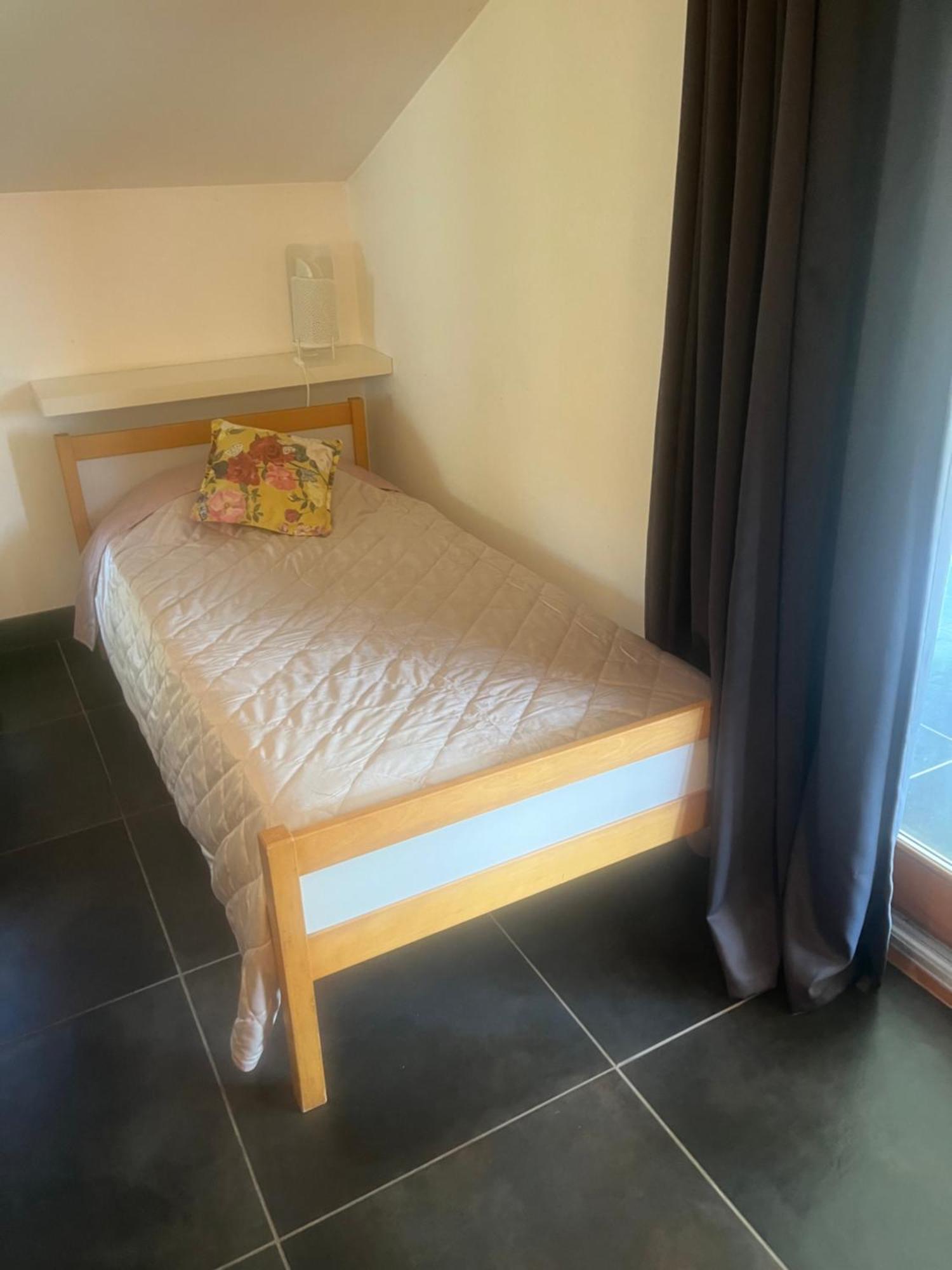 Location Gite 4 Personnes Mazeres - La Petite Maison Εξωτερικό φωτογραφία